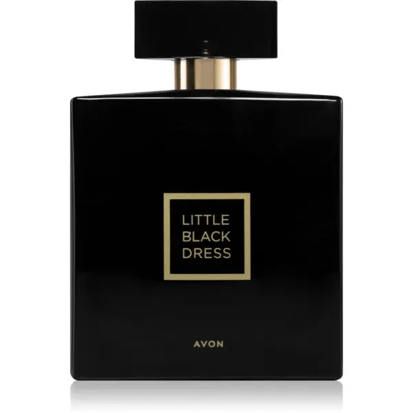 Avon Avon Little Black Dress New Design парфюмна вода за жени 100 мл.