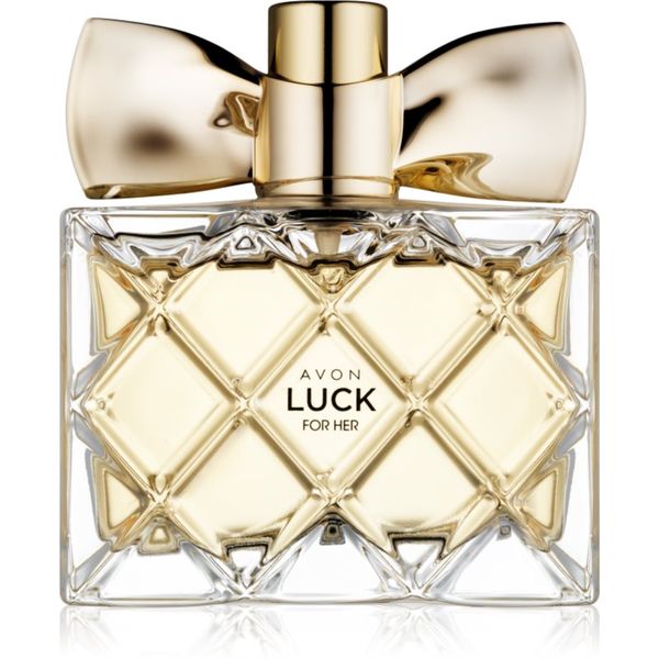 Avon Avon Luck For Her парфюмна вода за жени 50 мл.