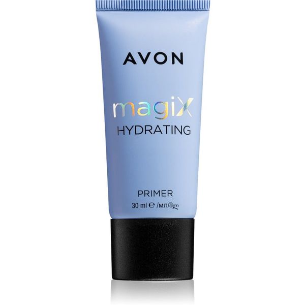 Avon Avon Magix хидратираща основа под фон дьо тен 30 мл.