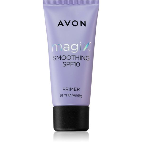 Avon Avon Magix изглаждаща основа под фон дьо тен SPF 10 30 мл.