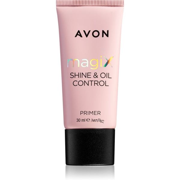 Avon Avon Magix основа за смесена и мазна кожа 30 мл.