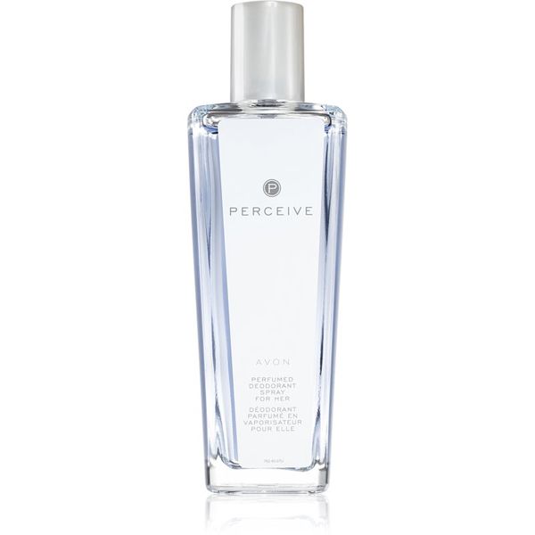 Avon Avon Perceive дезодорант с пулверизатор за жени 75 мл.