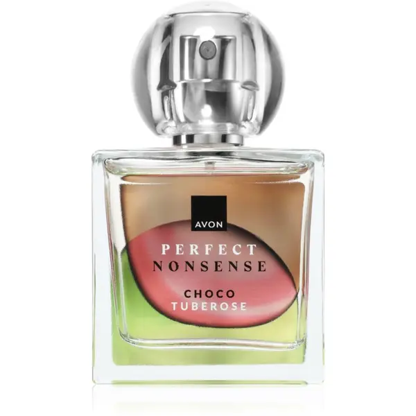 Avon Avon Perfect Nonsense Choco Tuberose парфюмна вода за жени 50 мл.