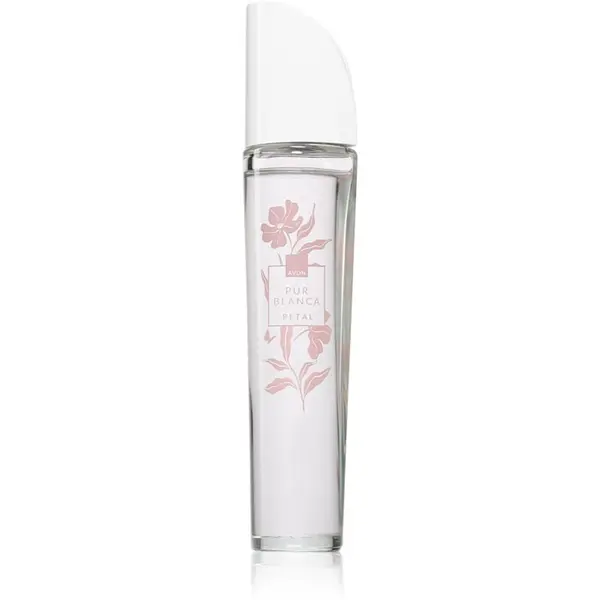 Avon Avon Pur Blanca Petal тоалетна вода за жени 50 мл.
