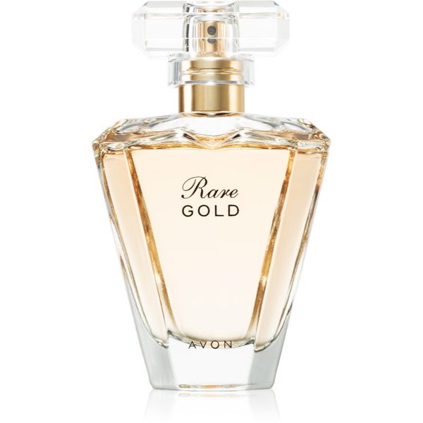 Avon Avon Rare Gold парфюмна вода за жени 50 мл.