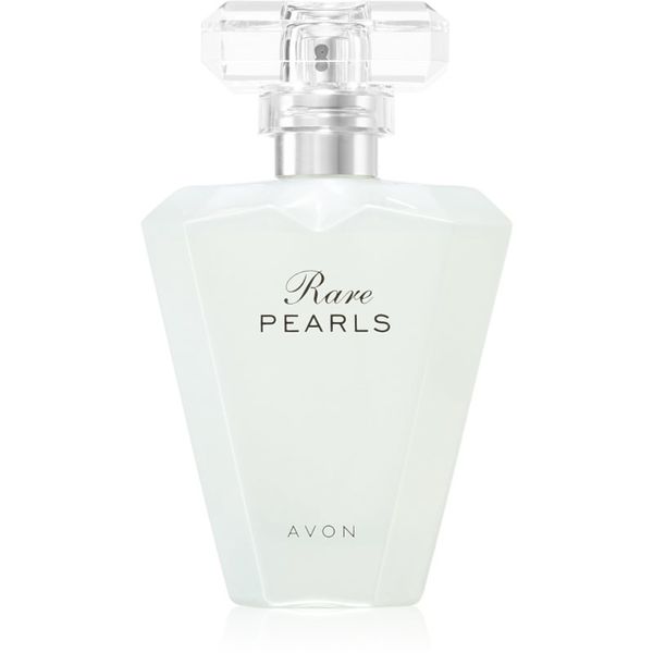 Avon Avon Rare Pearls парфюмна вода за жени 50 мл.