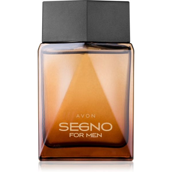 Avon Avon Segno парфюмна вода за мъже 75 мл.