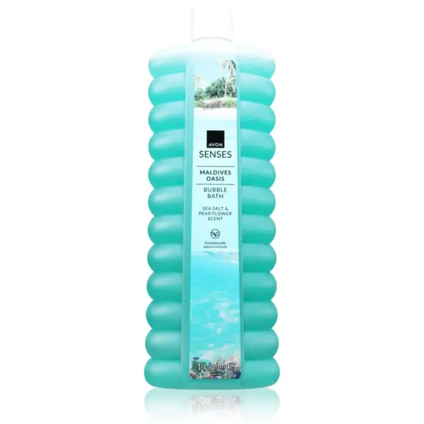 Avon Avon Senses Maldives Oasis пяна за вана 1000 мл.