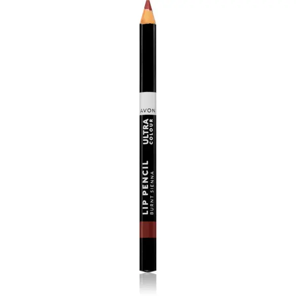 Avon Avon Ultra Colour молив за устни цвят Burnt Sienna 1.1 гр.