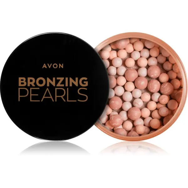 Avon Avon Ultra Colour Pearls палитра бронзери 28 гр.