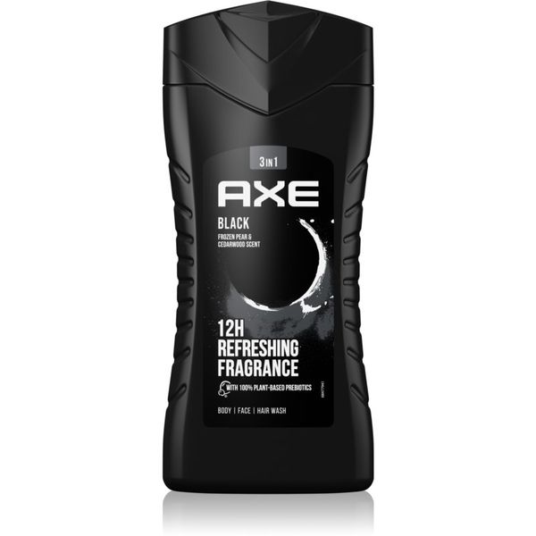 Axe Axe Black душ гел за мъже 250 мл.