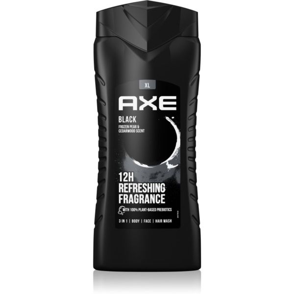 Axe Axe Black душ гел за мъже 400 мл.
