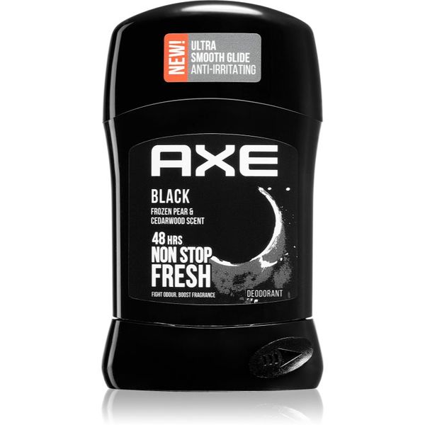 Axe Axe Black Frozen Pear & Cedarwood дезодорант стик 50 мл.