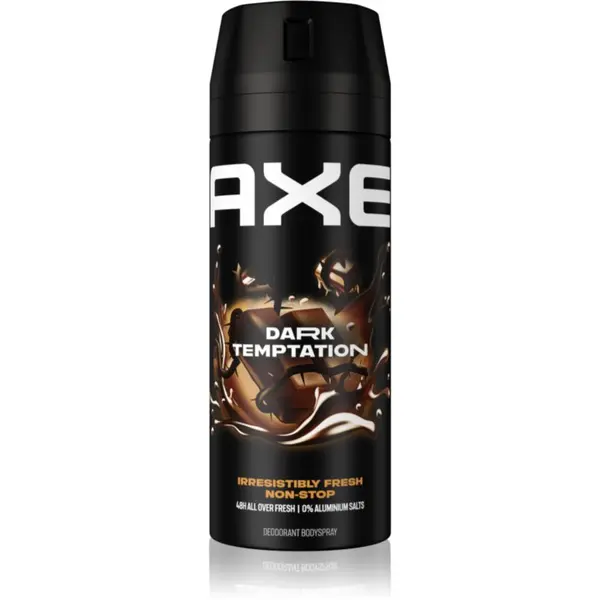 Axe Axe Dark Temptation дезодорант спрей за мъже 150 мл.