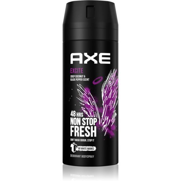 Axe Axe Excite дезодорант в спрей за мъже 150 мл.