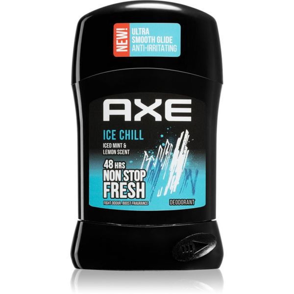 Axe Axe Ice Chill дезодорант стик 48 часа 50 мл.