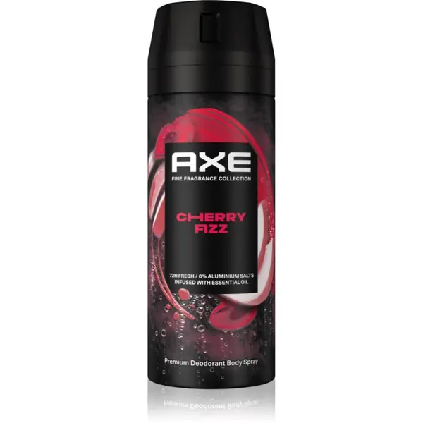 Axe Axe Premium Cherry Fizz дезодорант спрей за мъже 150 мл.