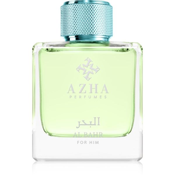 AZHA Perfumes AZHA Perfumes Al Barh парфюмна вода за мъже 100 мл.