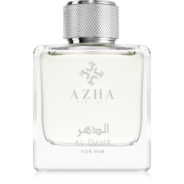 AZHA Perfumes AZHA Perfumes Al Dahr парфюмна вода за мъже мл.