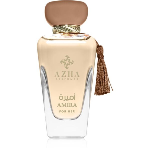 AZHA Perfumes AZHA Perfumes Amira парфюмна вода за жени 100 мл.