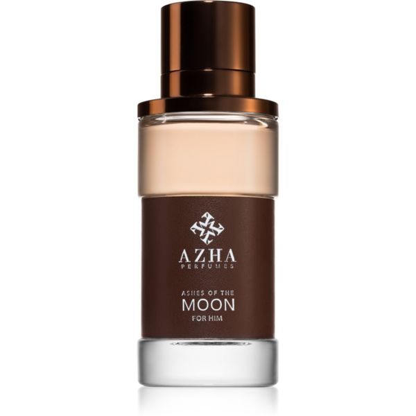 AZHA Perfumes AZHA Perfumes Ashes of the Moon парфюмна вода за мъже 100 мл.