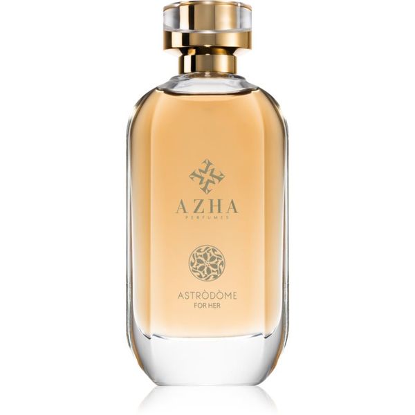AZHA Perfumes AZHA Perfumes Astrodome парфюмна вода за жени 100 мл.