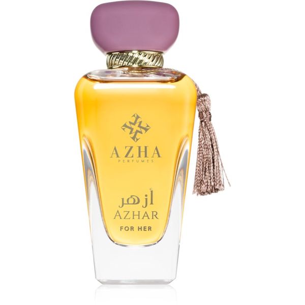 AZHA Perfumes AZHA Perfumes Azhar парфюмна вода за жени мл.