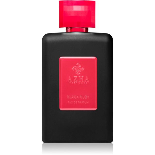 AZHA Perfumes AZHA Perfumes Black Ruby парфюмна вода унисекс 100 мл.