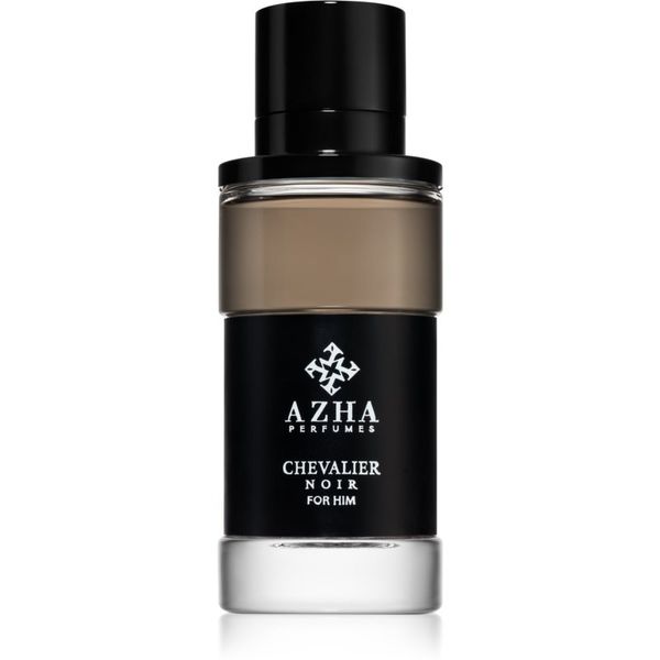 AZHA Perfumes AZHA Perfumes Chevalier Noir парфюмна вода за мъже мл.