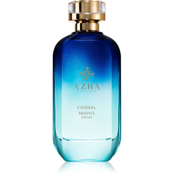 AZHA Perfumes AZHA Perfumes Eternal Nights парфюмна вода за жени мл.