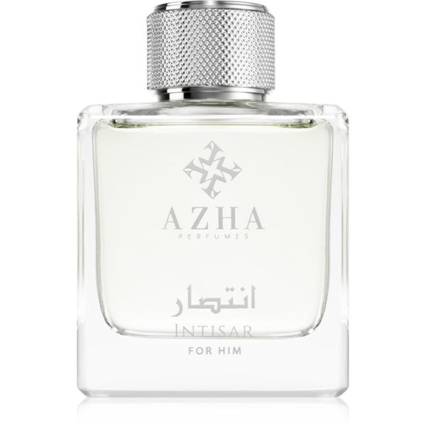 AZHA Perfumes AZHA Perfumes Intisar парфюмна вода за мъже 100 мл.