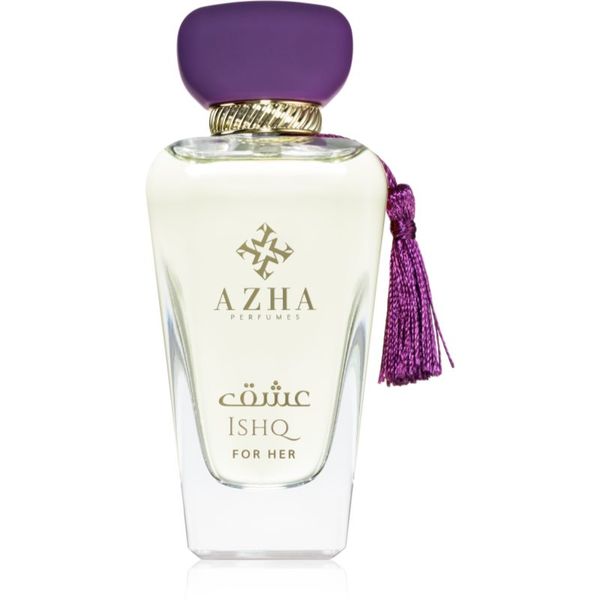 AZHA Perfumes AZHA Perfumes Ishq парфюмна вода за жени мл.