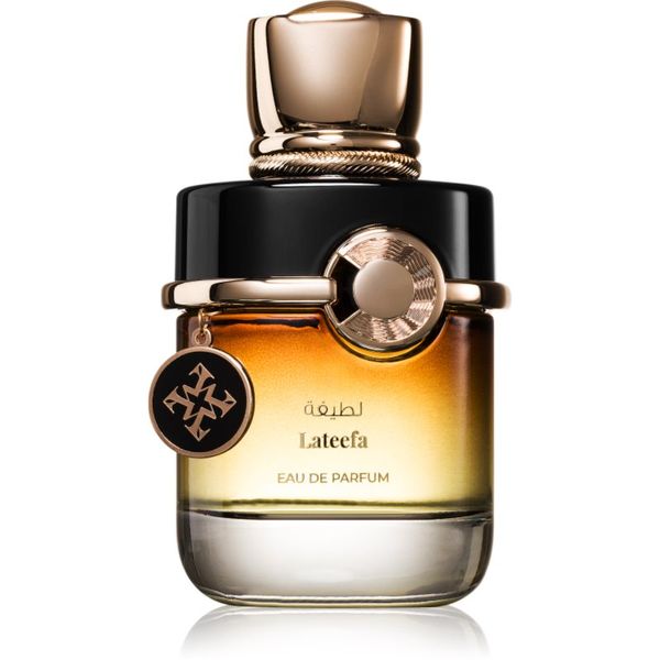 AZHA Perfumes AZHA Perfumes Lateefa парфюмна вода унисекс 100 мл.