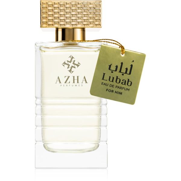 AZHA Perfumes AZHA Perfumes Lubab парфюмна вода за мъже мл.