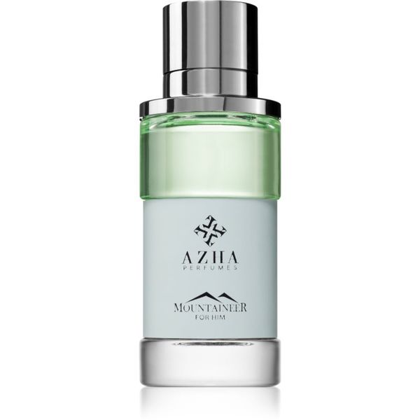 AZHA Perfumes AZHA Perfumes Mountaineer парфюмна вода за мъже 100 мл.