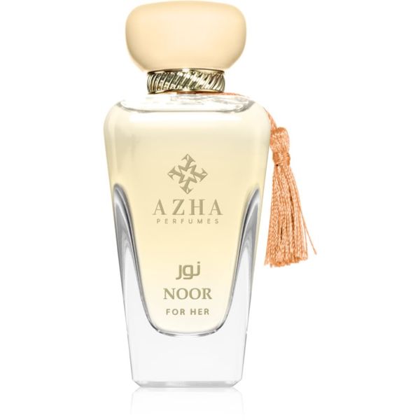 AZHA Perfumes AZHA Perfumes Noor парфюмна вода за жени 100 мл.