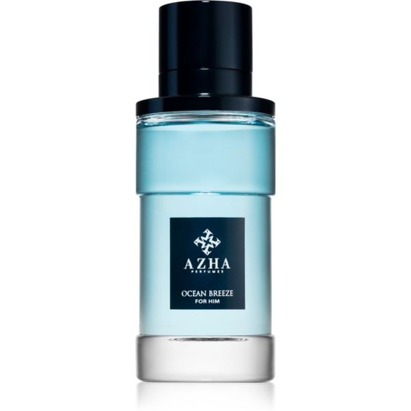 AZHA Perfumes AZHA Perfumes Ocean парфюмна вода за мъже 100 мл.