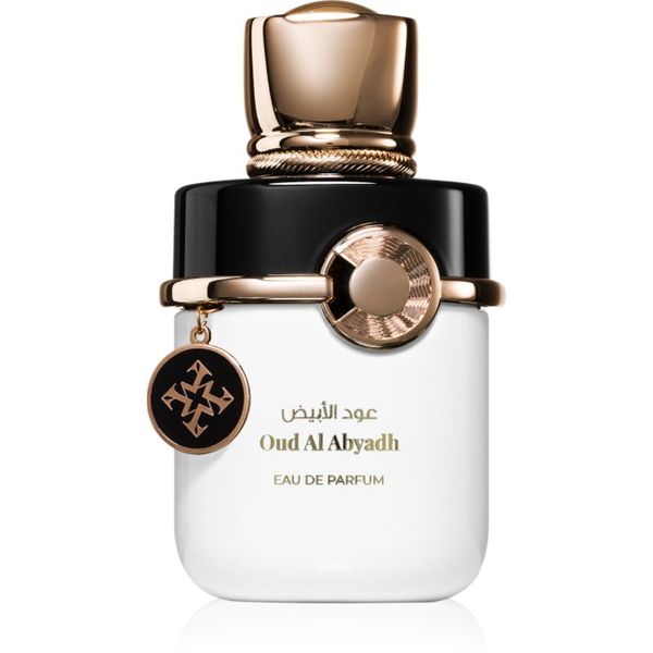 AZHA Perfumes AZHA Perfumes Oud Al Abyadh парфюмна вода унисекс 100 мл.