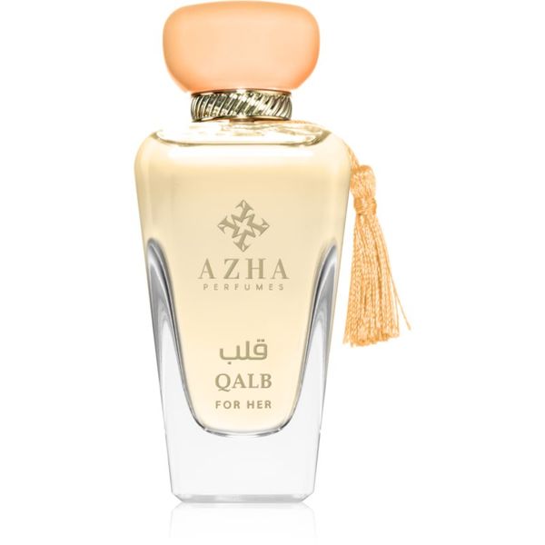 AZHA Perfumes AZHA Perfumes Qalb парфюмна вода за жени 100 мл.