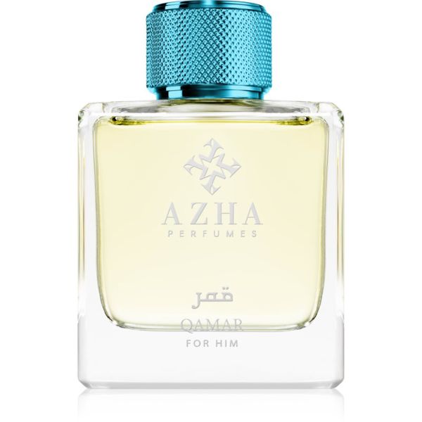 AZHA Perfumes AZHA Perfumes Qamar парфюмна вода за мъже 100 мл.
