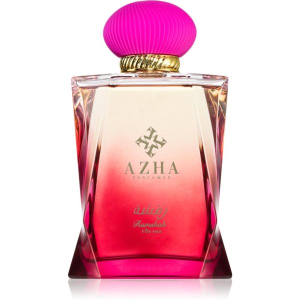 AZHA Perfumes AZHA Perfumes Ramshah парфюмна вода за жени мл.