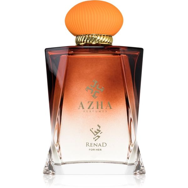 AZHA Perfumes AZHA Perfumes Renad парфюмна вода за жени мл.