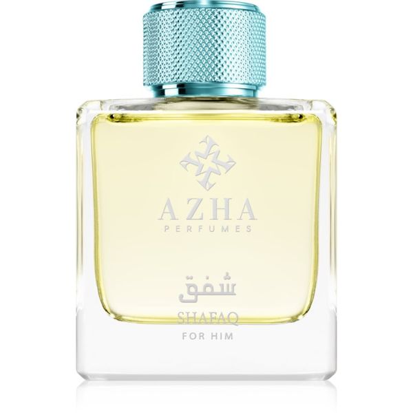 AZHA Perfumes AZHA Perfumes Shafaq парфюмна вода за мъже 100 мл.