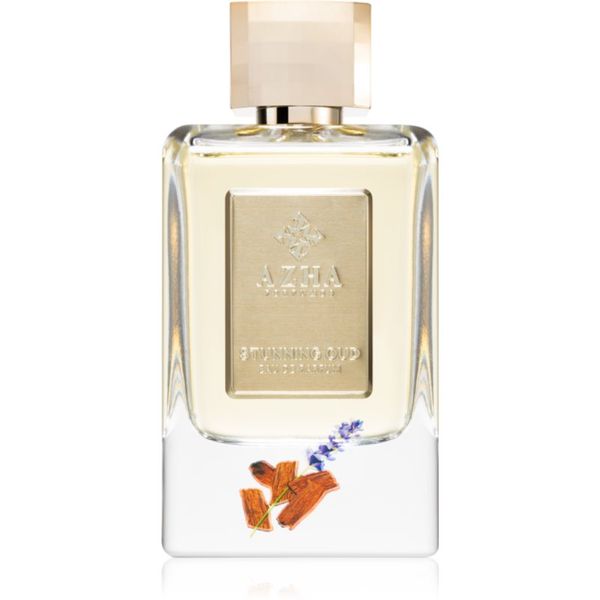 AZHA Perfumes AZHA Perfumes Stunning Oud парфюмна вода унисекс мл.