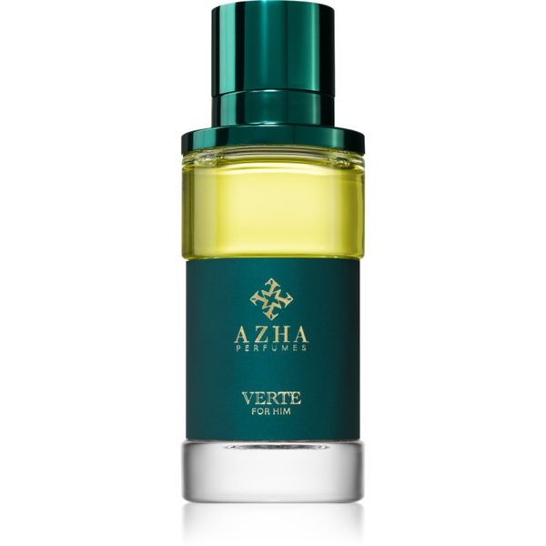 AZHA Perfumes AZHA Perfumes Verte парфюмна вода за мъже 100 мл.