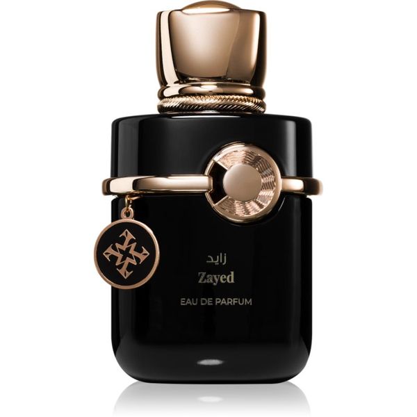 AZHA Perfumes AZHA Perfumes Zayed парфюмна вода унисекс 100 мл.