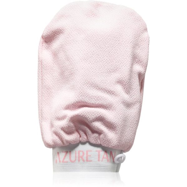 Azure Tan Azure Tan Pre Glow пилинг ръкавица 1 бр.