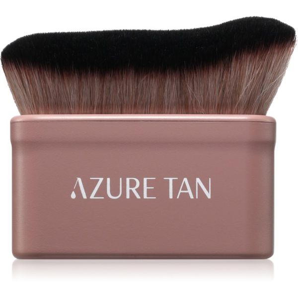 Azure Tan Azure Tan Tanbuki четка за грим 1 бр.