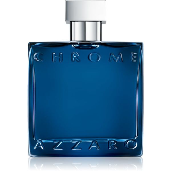 Azzaro Azzaro Chrome Parfum парфюмна вода за мъже 50 мл.