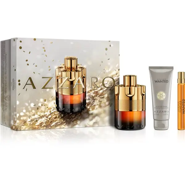 Azzaro Azzaro Forever Wanted Absolu парфюм за мъже